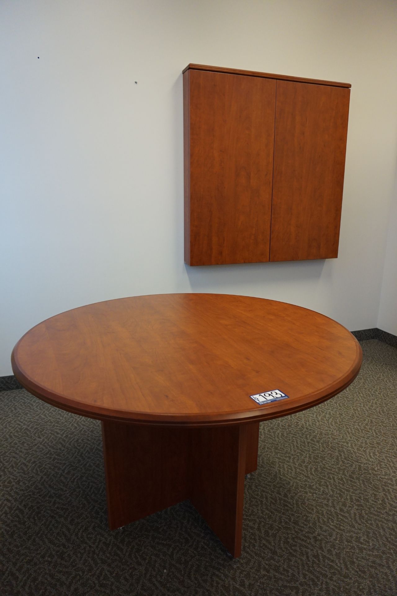 CWI Executive Suite with U-Shaped Desk - Image 2 of 2