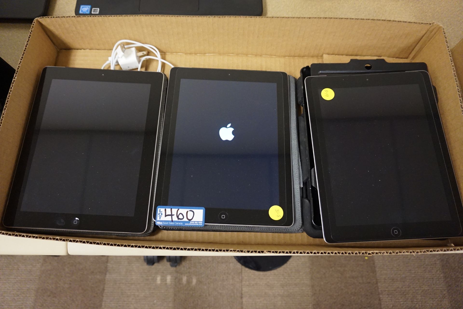 Apple Model A1396 64Gb iPad Computers