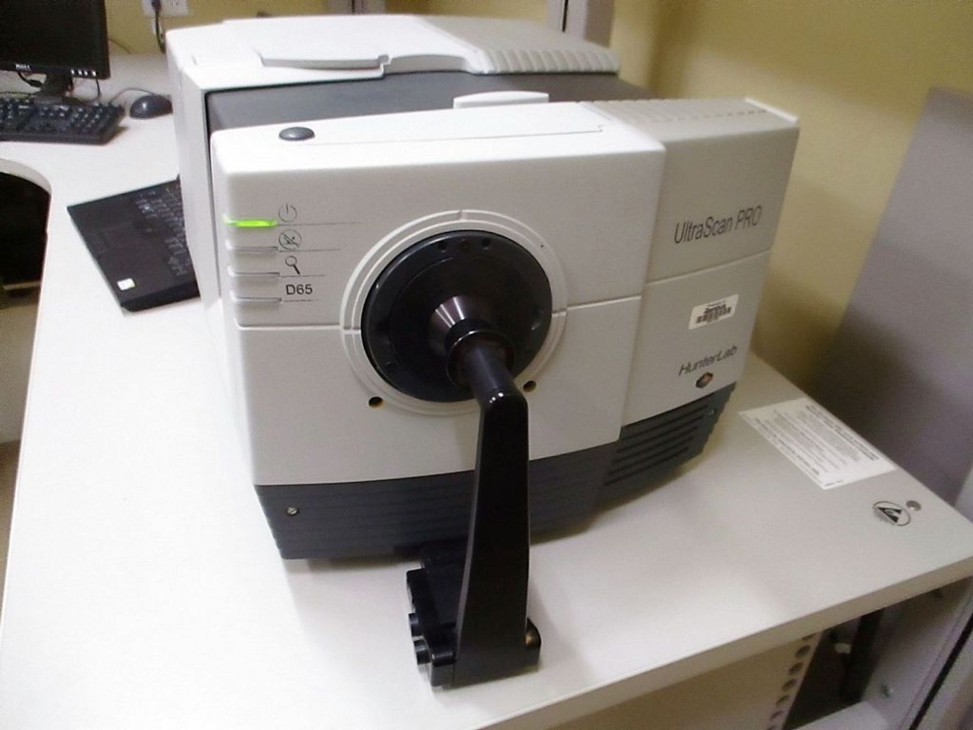 HunterLab Model Ultra Scan Pro Spectrophotometer - Image 2 of 12