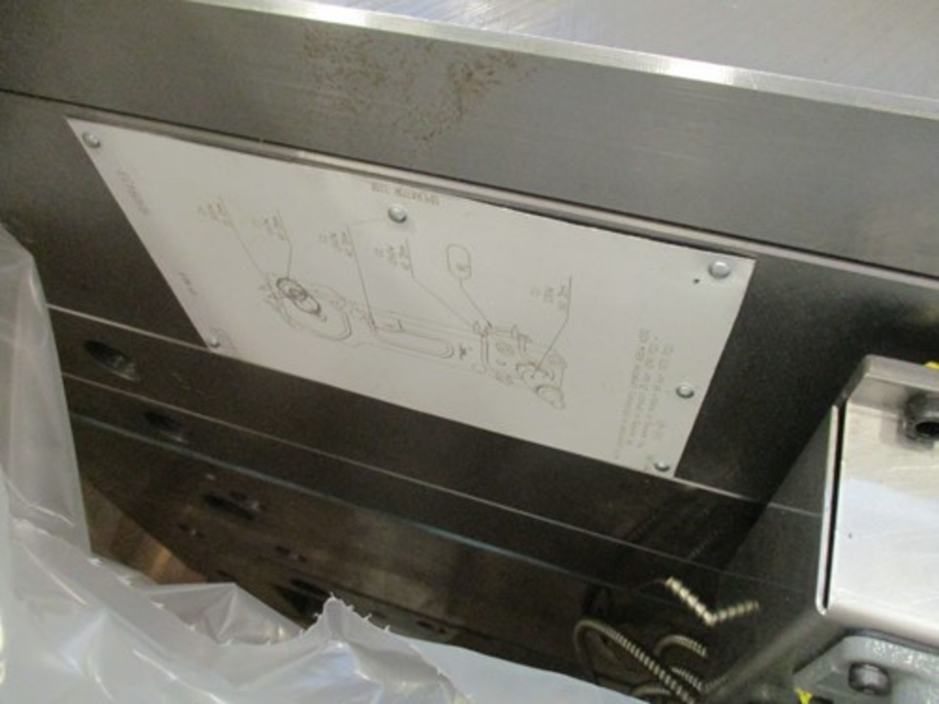 2' x 2' Lightguide Injection Mold - Image 7 of 10