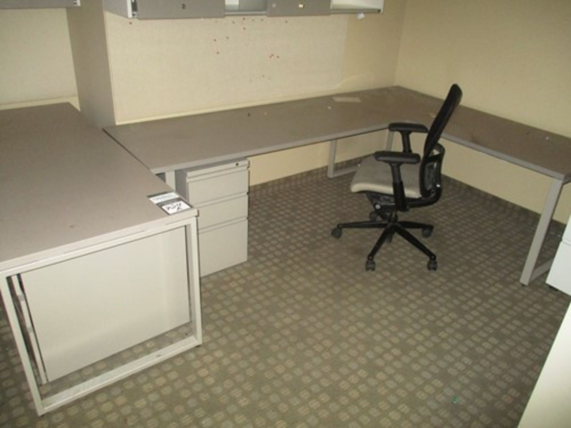 Contents of Two Offices Office Furniture - Fixtures & Equipment - Image 2 of 5