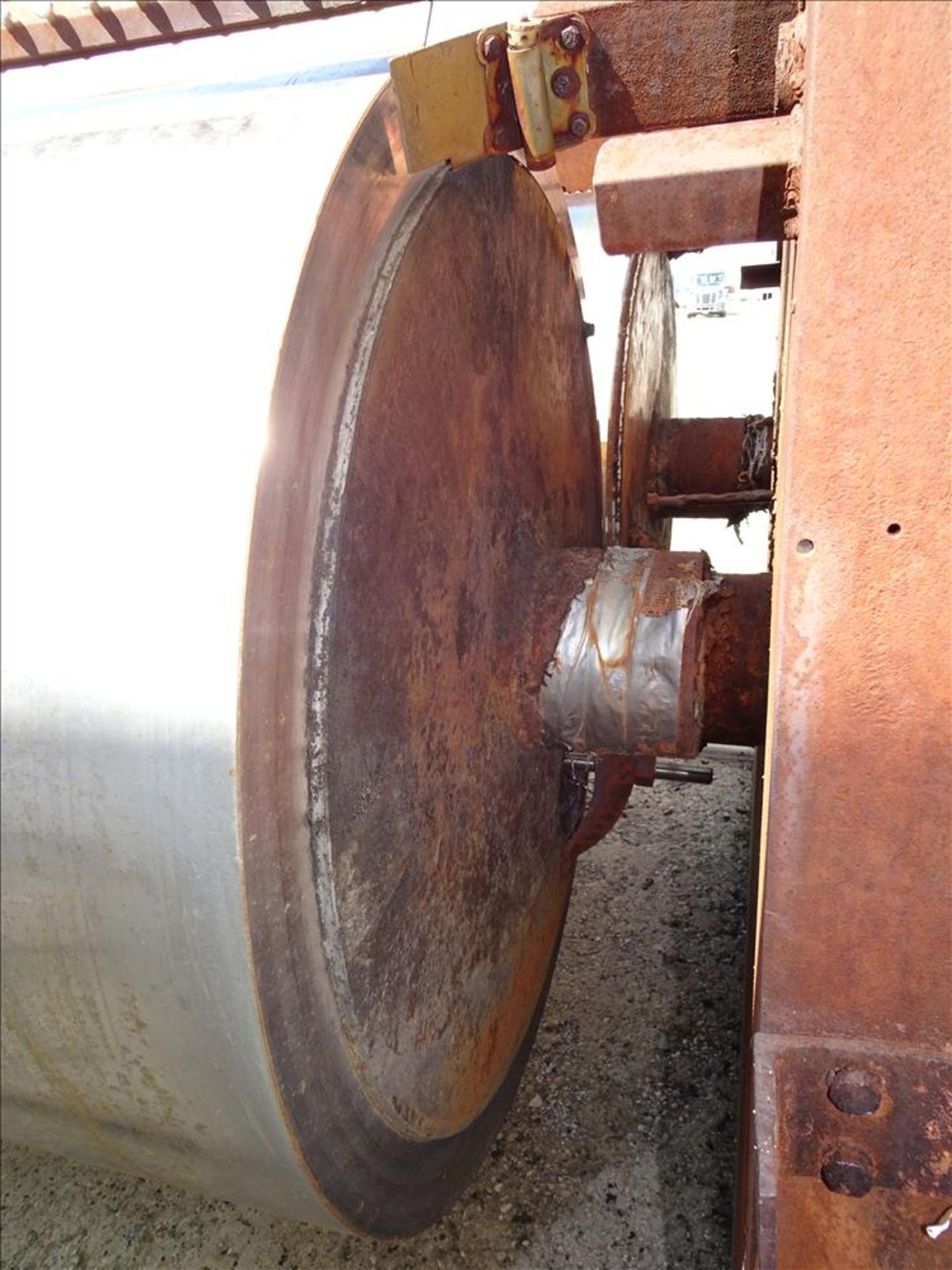 Stokes Double Drum Dryer - Image 21 of 47