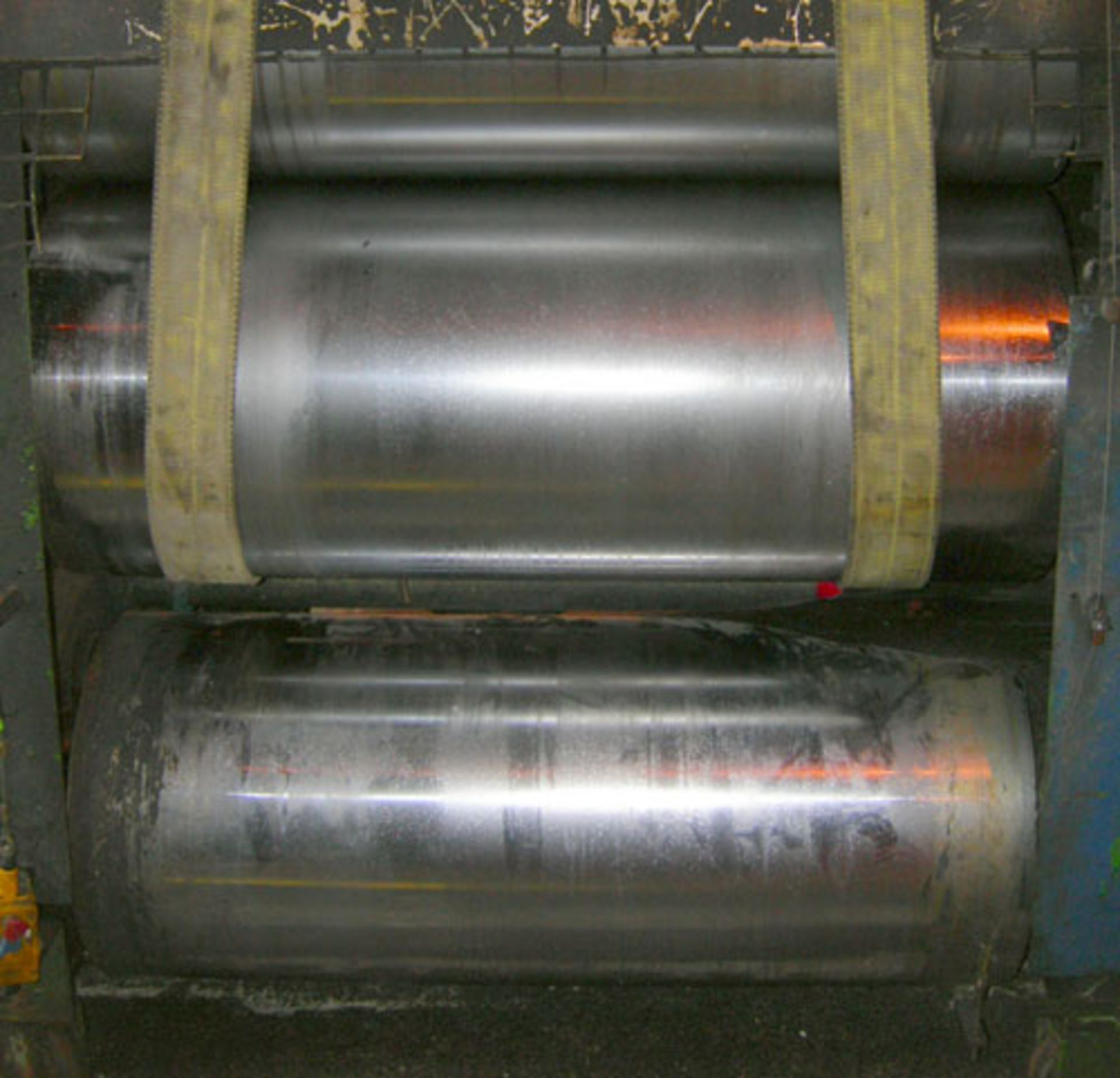 OMV 3-Roll Sheet Stack - Image 23 of 30