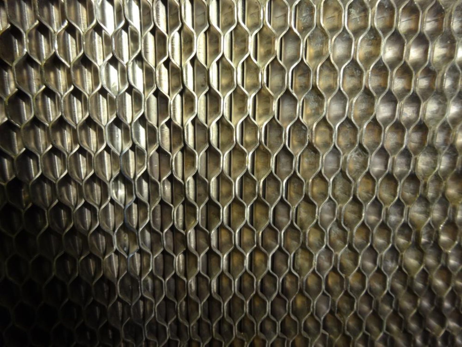 Cherry Burrell Model 435CBL Thermaflex Plate Heat Exchanger - Image 7 of 8