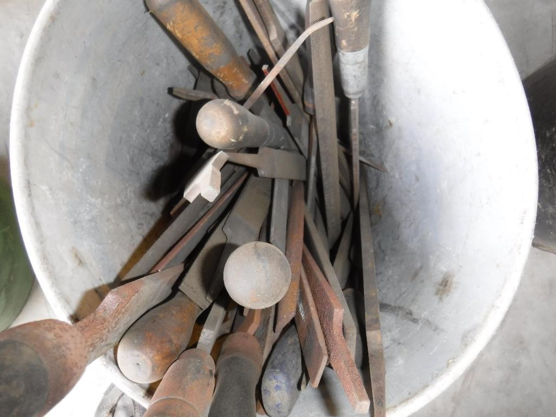 Bucket of Snips - Image 2 of 2