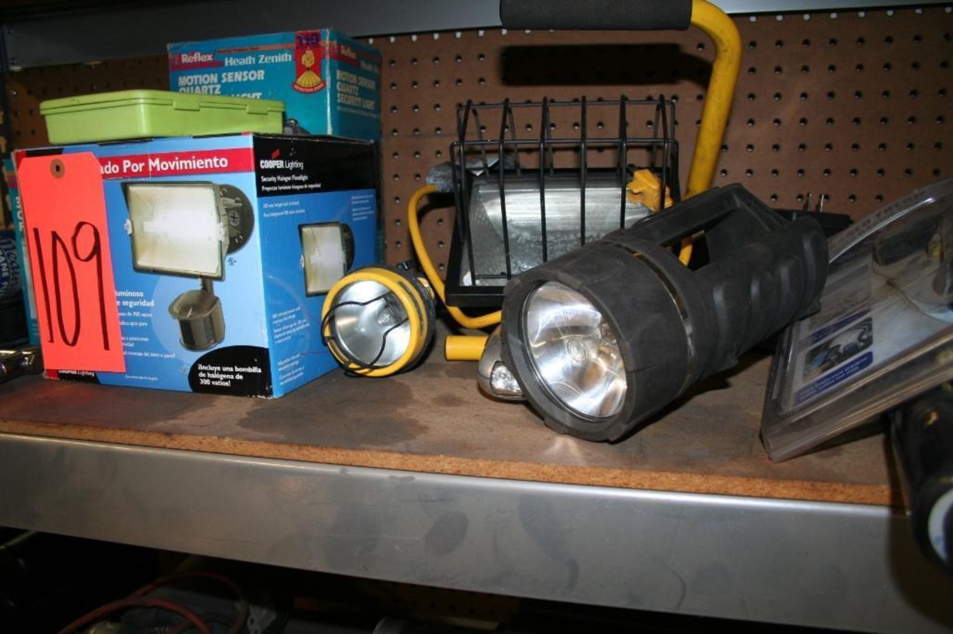 , Butane Torch, Infrared Thermometer - Image 3 of 4