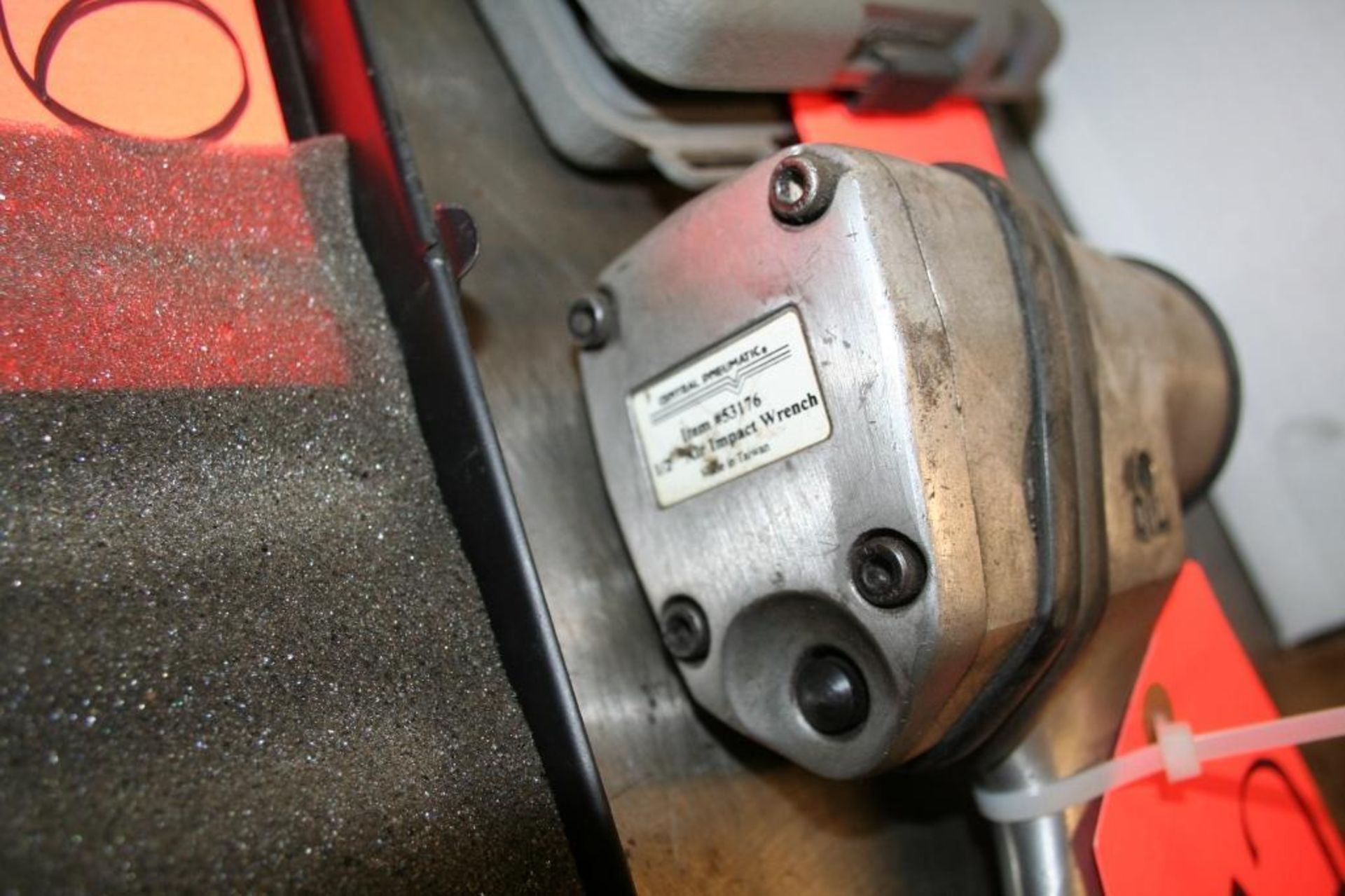 1/2" Air Impact Wrench - Image 2 of 2