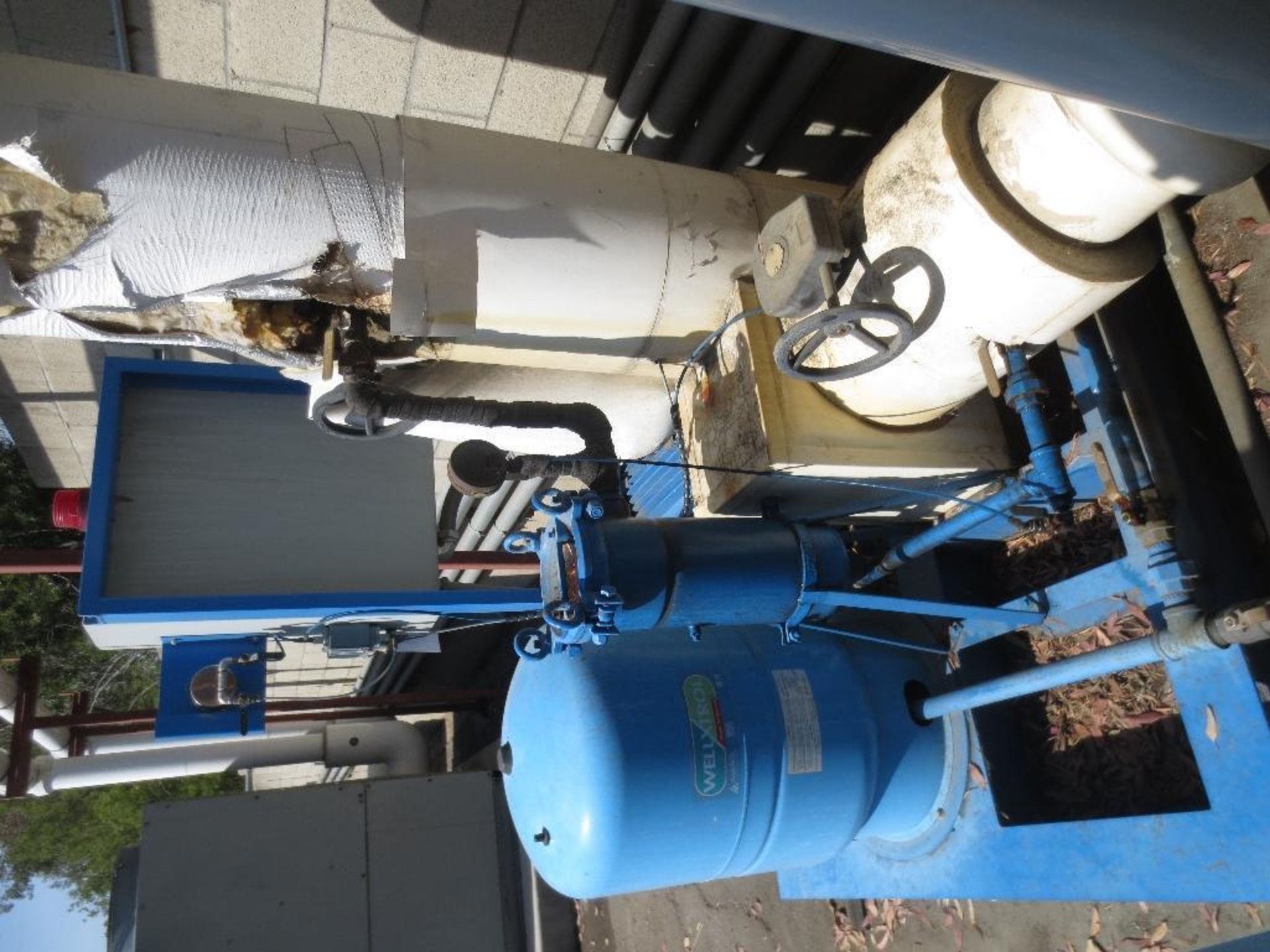 Plad Chiller Pump, 850 GPM - Image 4 of 5