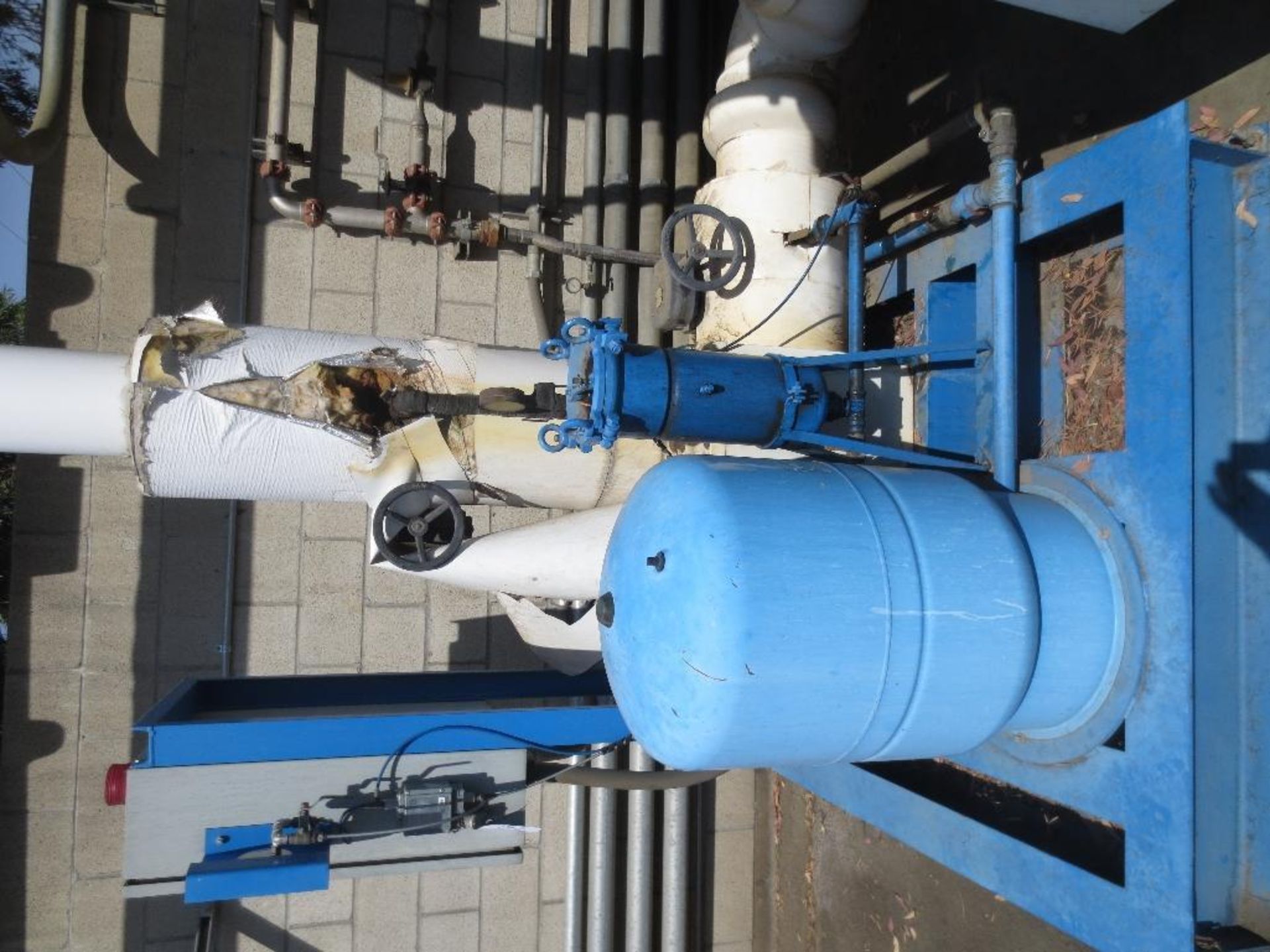 Plad Chiller Pump, 850 GPM - Image 2 of 5