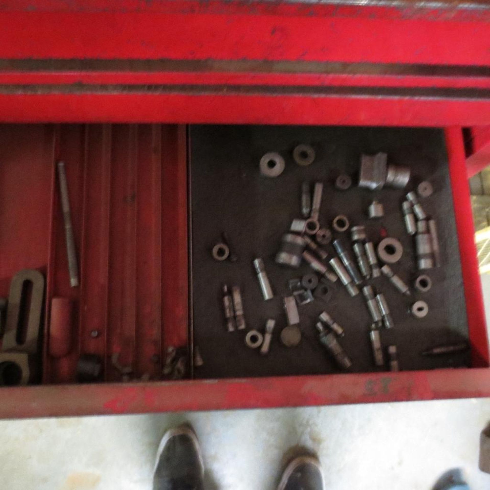 Snap-on Tool Box and Contents - Image 5 of 6