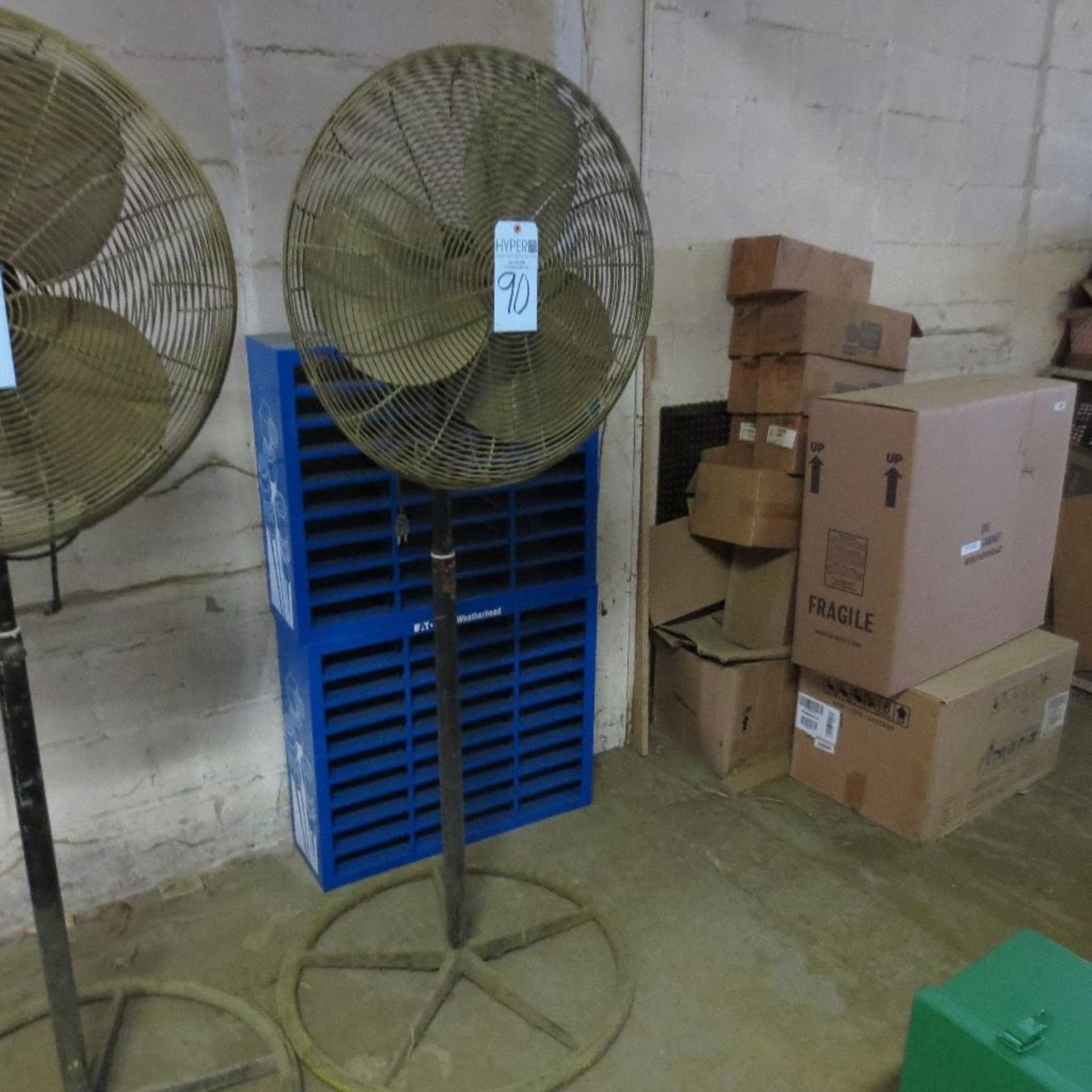 Shop Fan