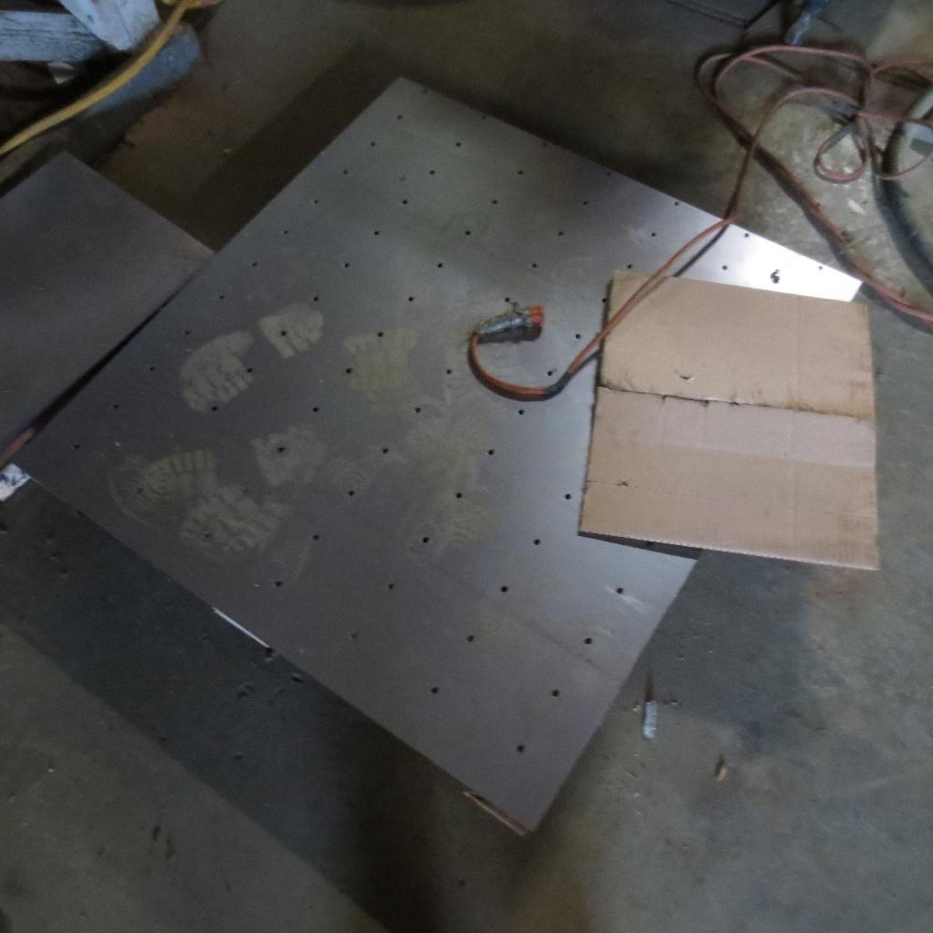 Useable Sheet Steel - Image 2 of 8