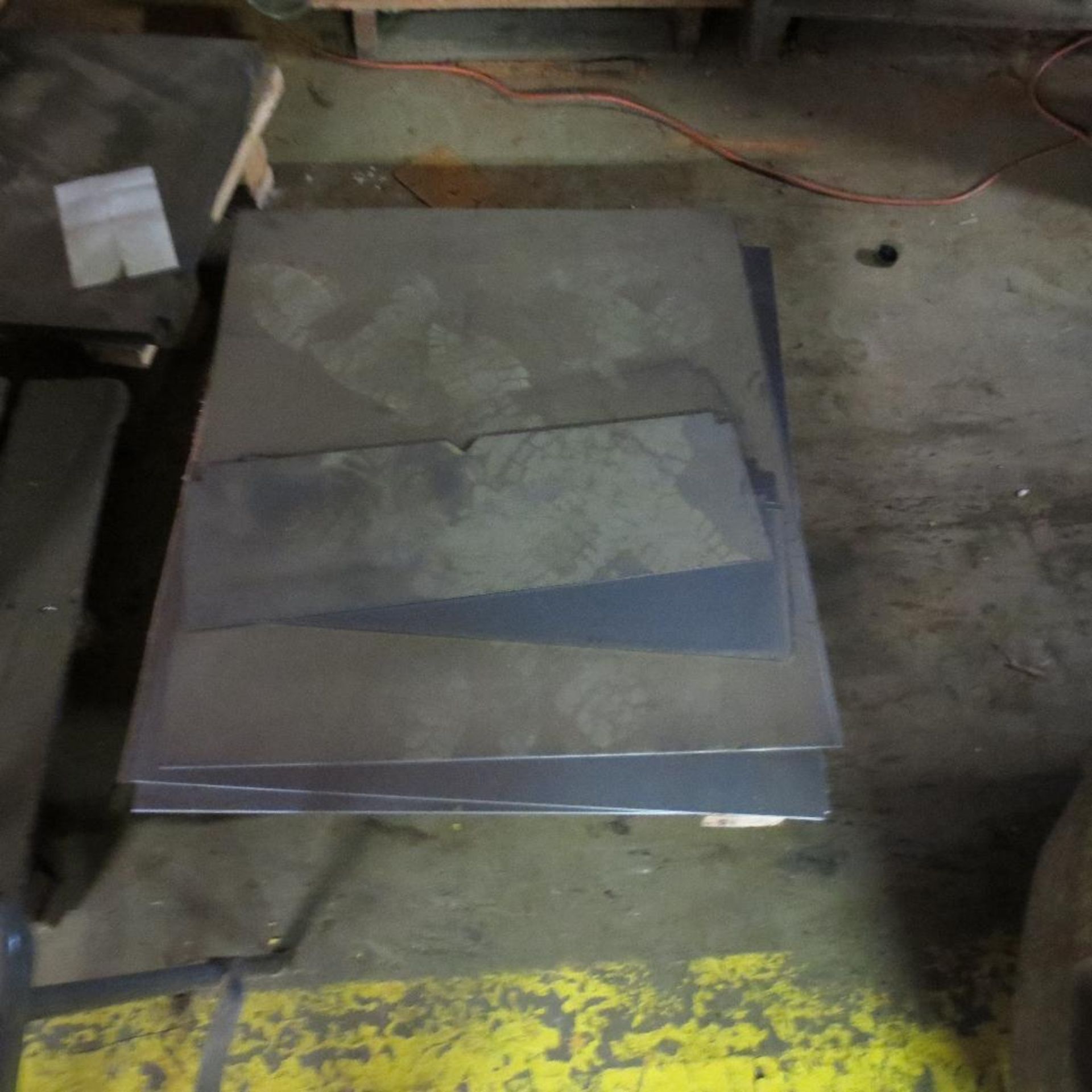 Useable Sheet Steel - Image 4 of 8