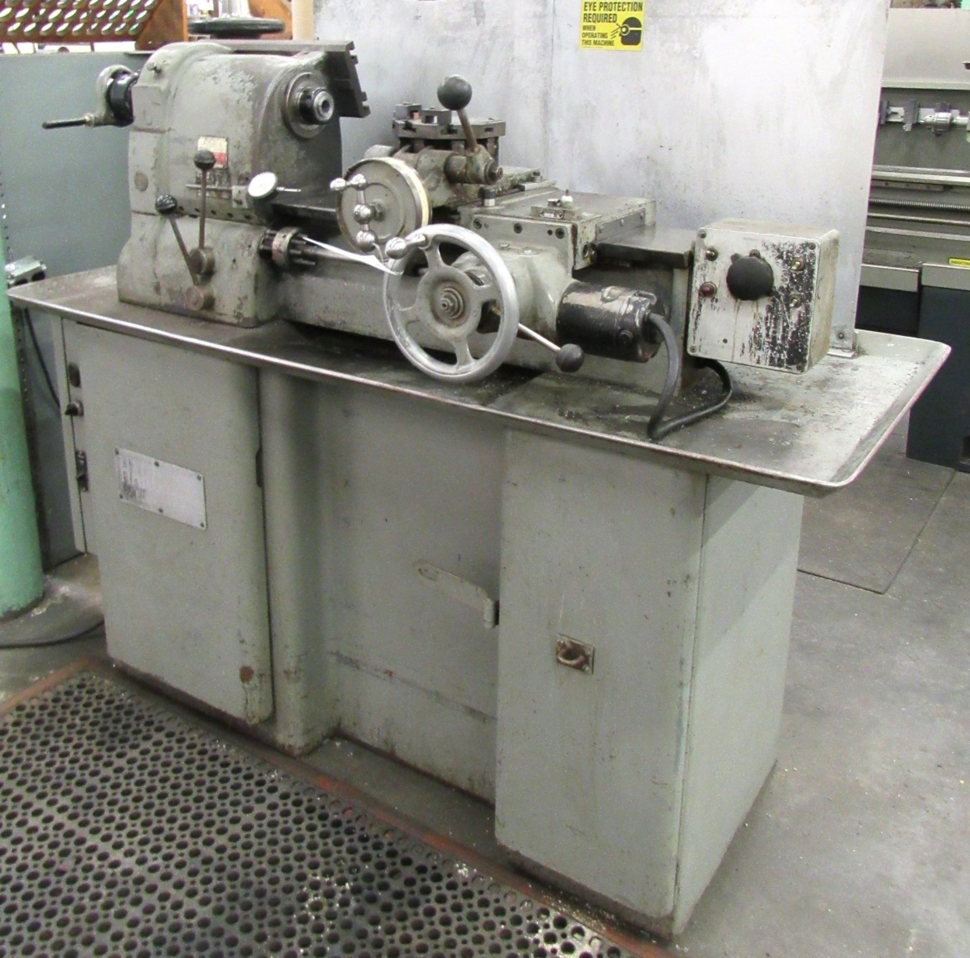 Hardinge Mod. HC Chucker - Image 2 of 2