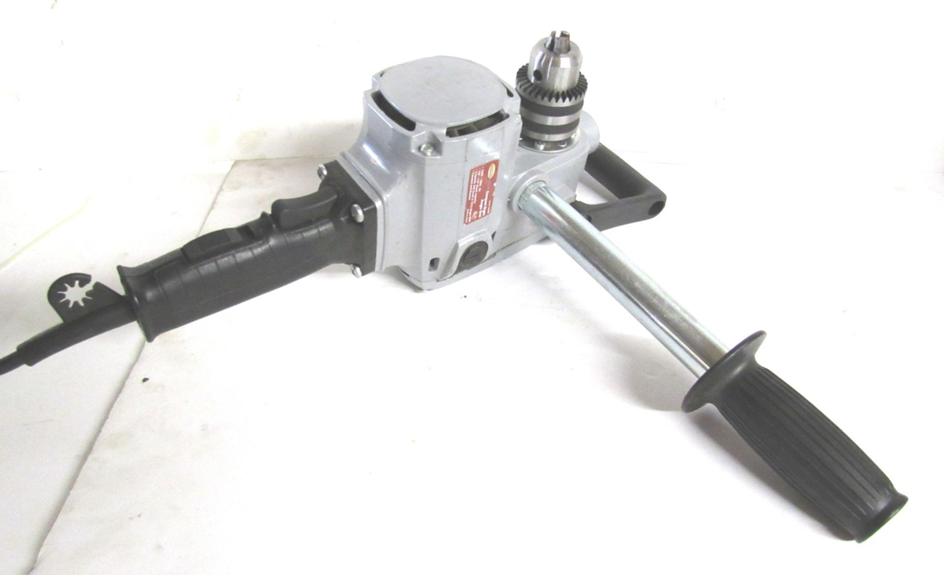 Northern Industrial Compact Rt. Angle Drill