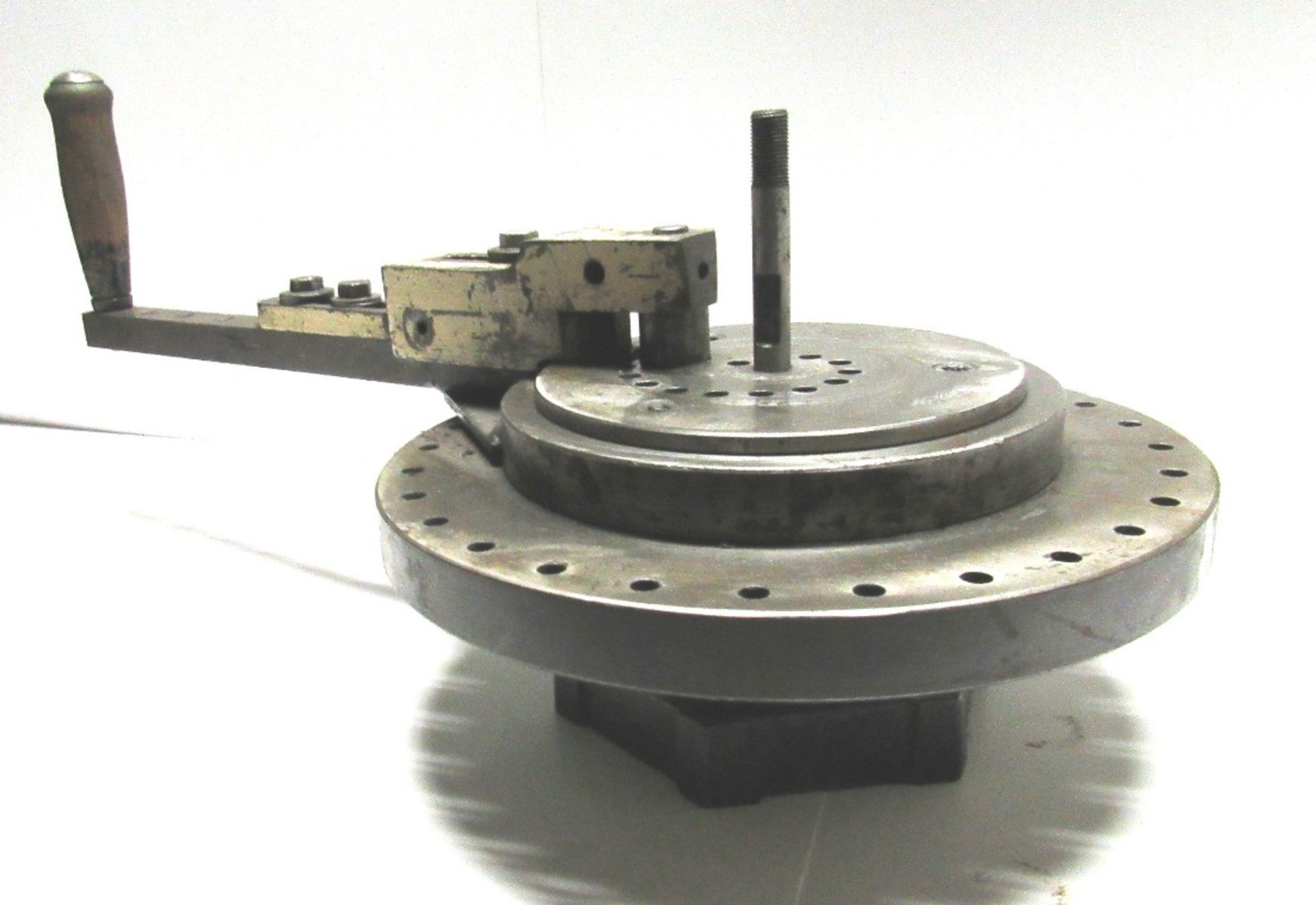 DiAcro No.1 Rotary Bender