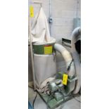 CRAFTEX DUST COLLECTOR