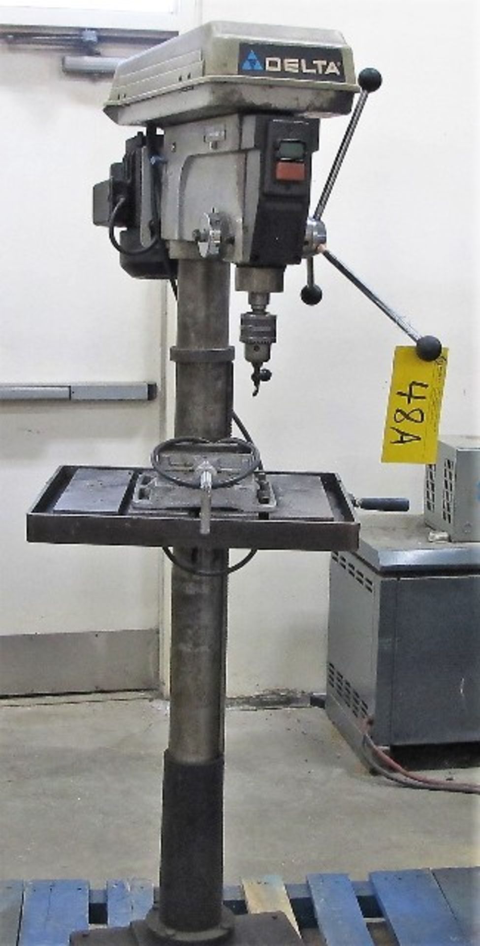 DELTA DRILL PRESS