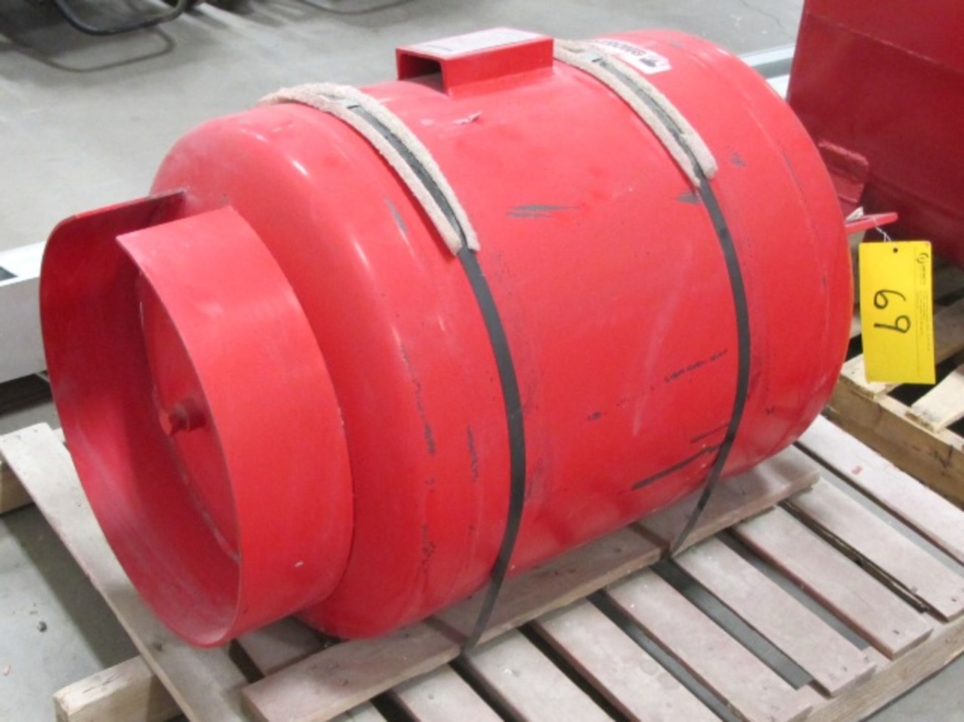 ARMSTRONG A-200-L EXPANSION TANK