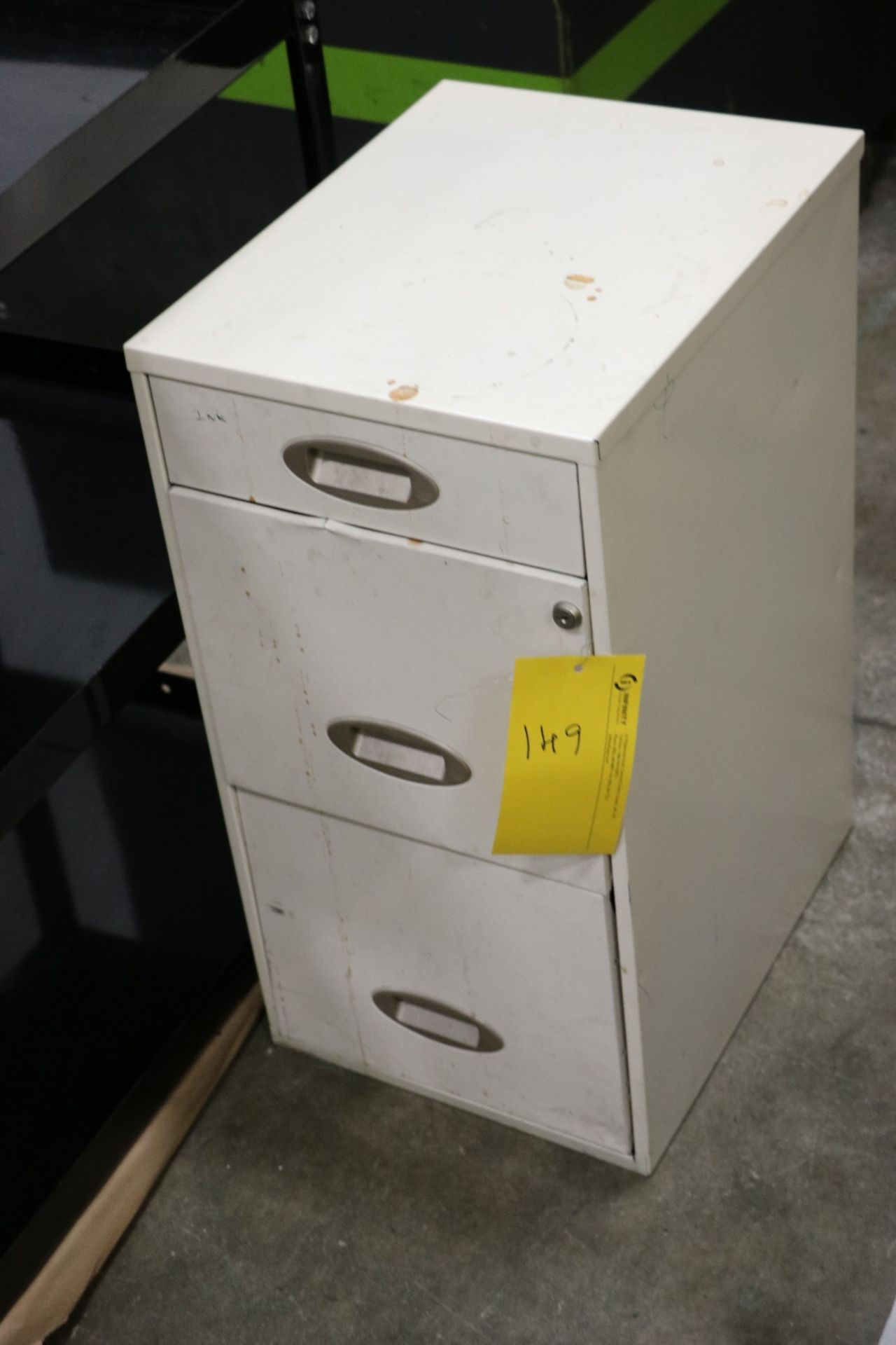 File Cabinet