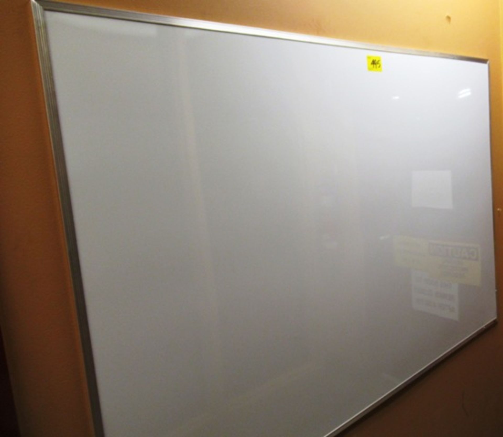 LARGE WHITEBOARD