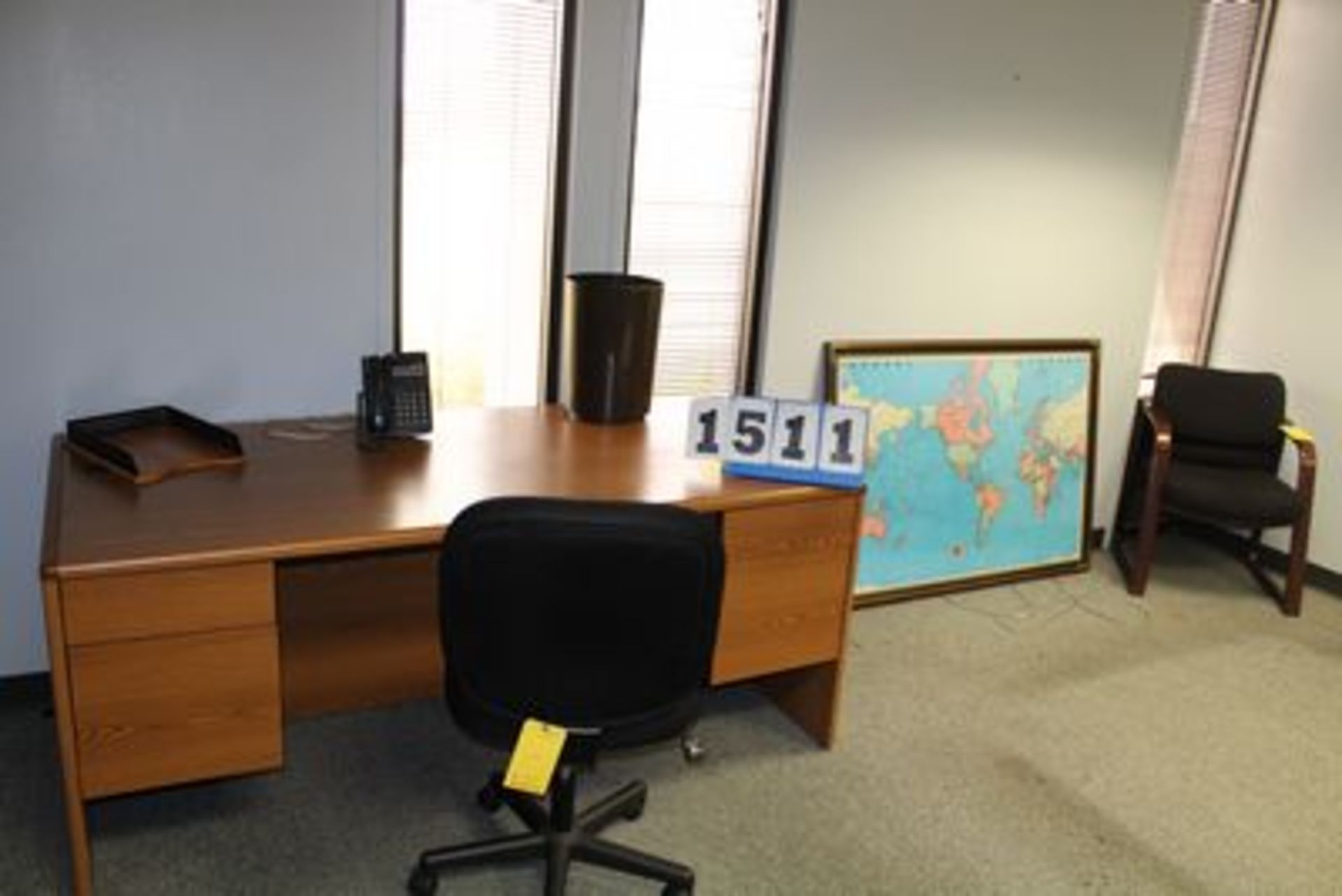 ALL CONT OF OFFICE - Image 2 of 2