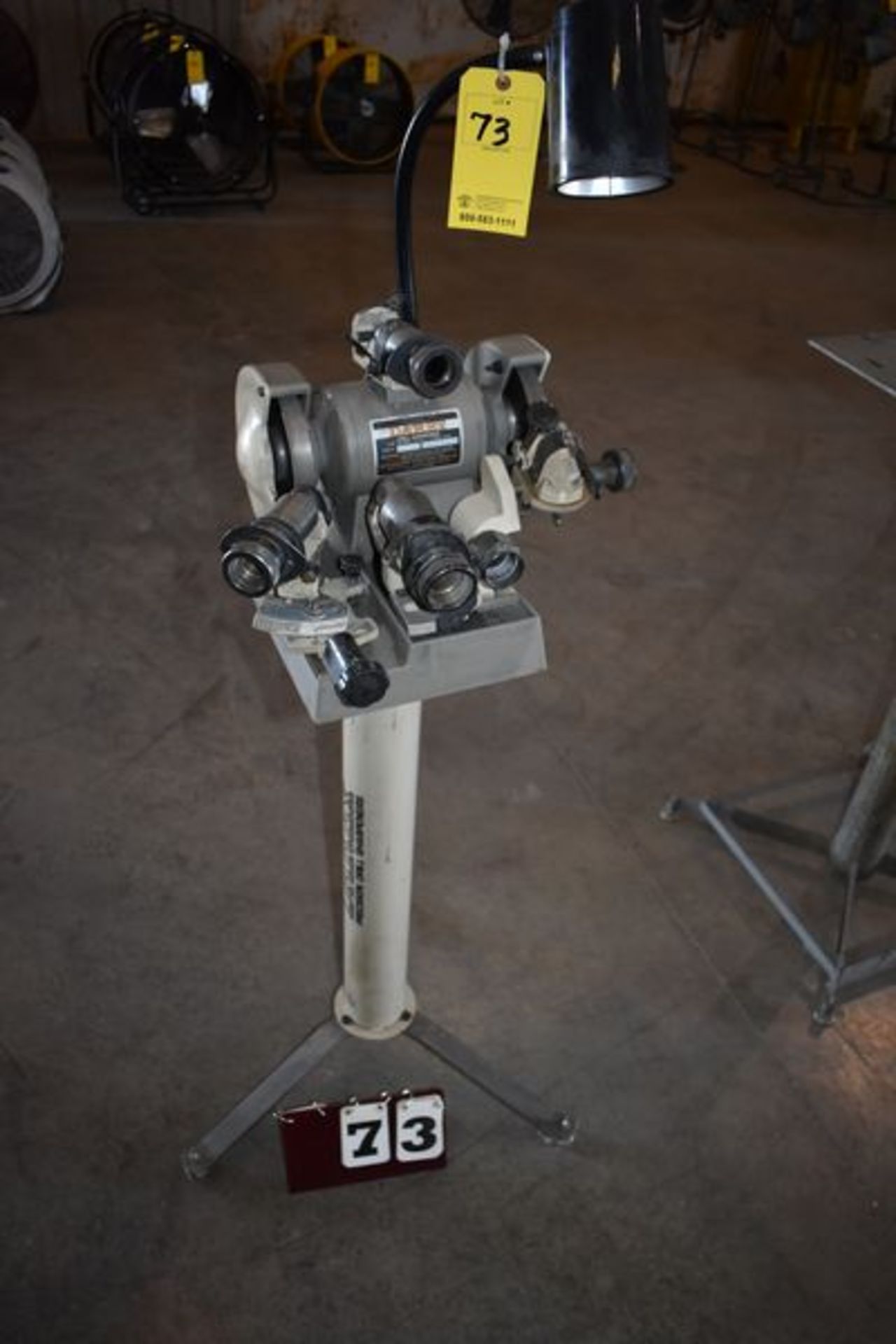 DAREX DRILL GRINDER