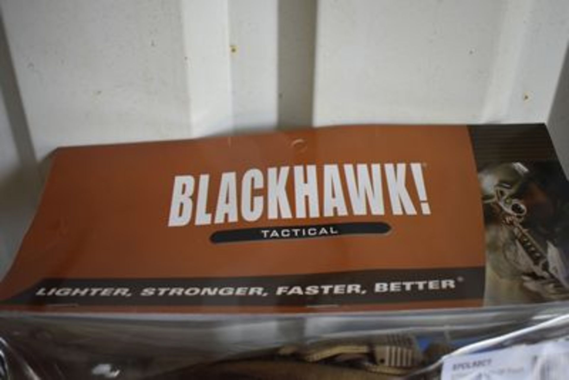 BLACKHAWK STRIKE GP POUCH - Image 3 of 4