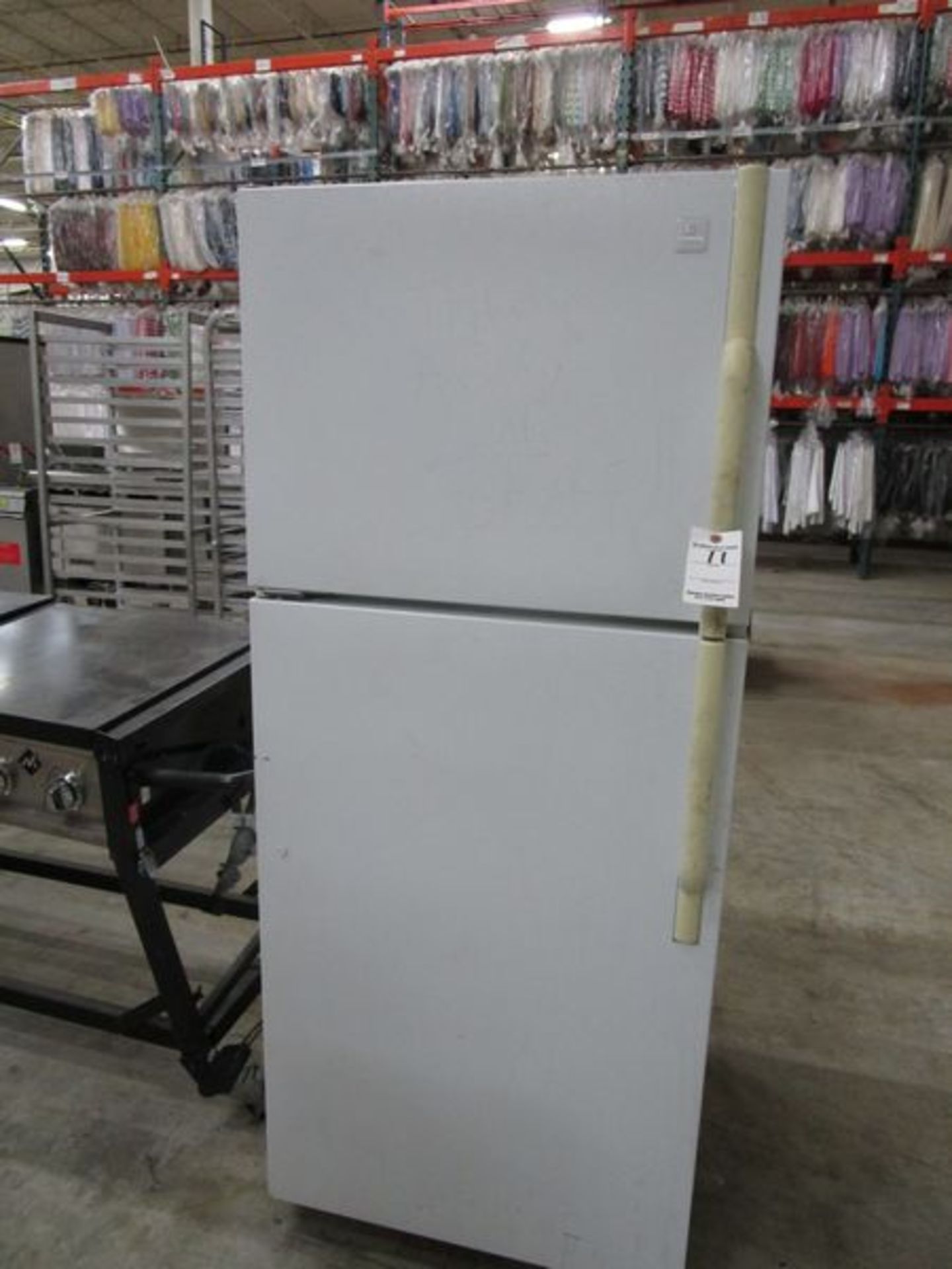 Maytag Refrigerator