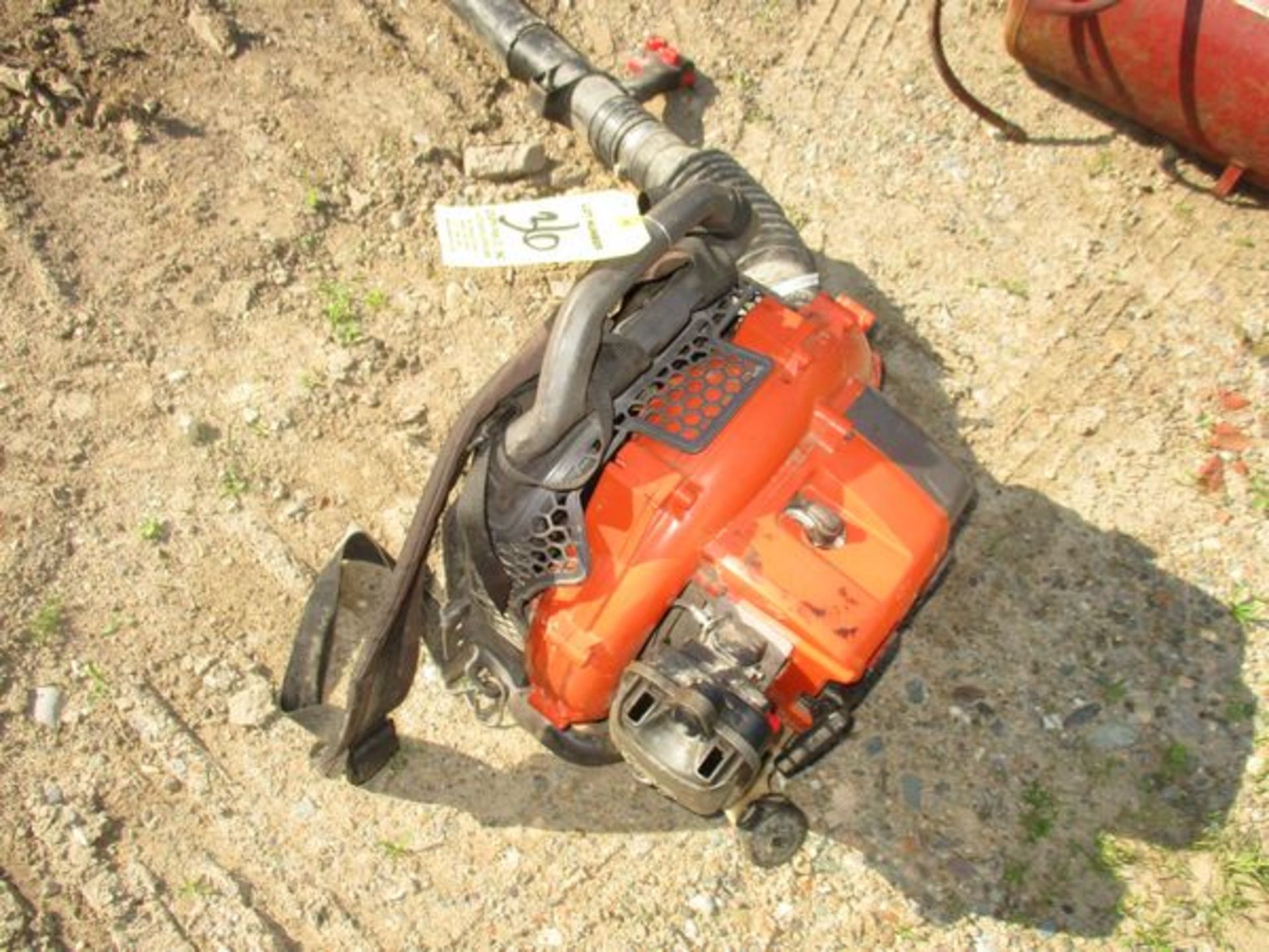 Hasqvarna 150BT Gas Blower