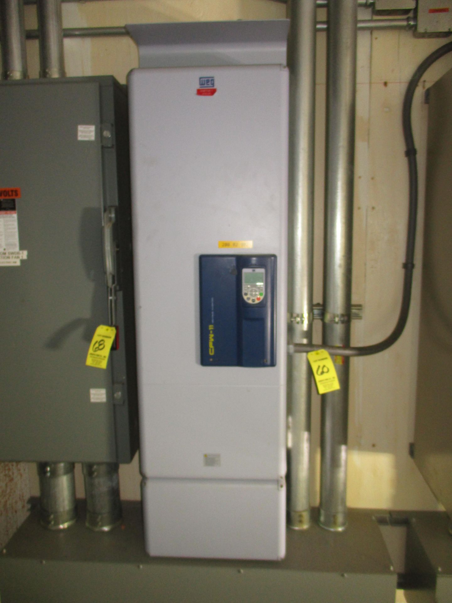 Weg CFW-11 Vectrue Inverter