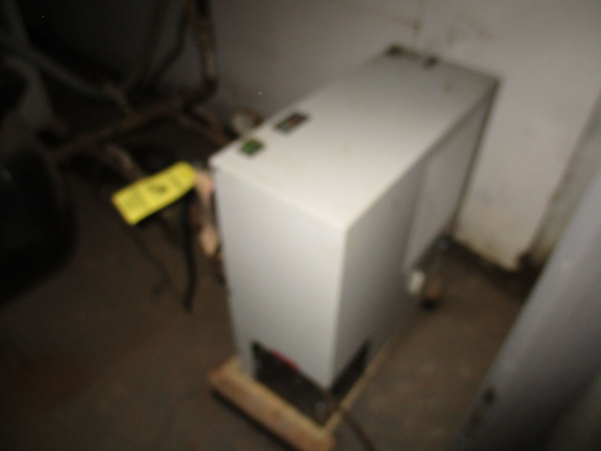 Parker PRD50/115/1/60 Air Dryer
