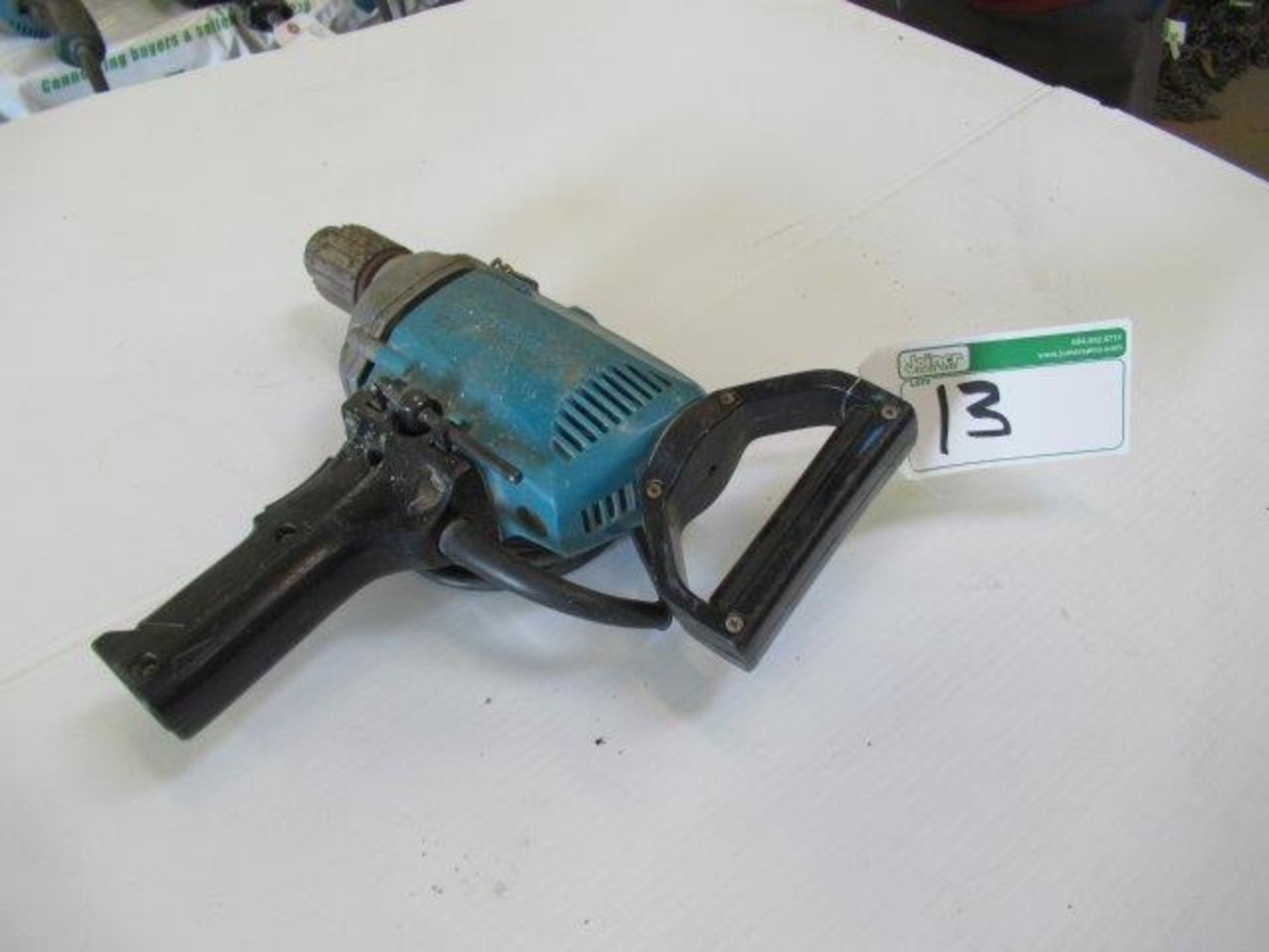 MAKITA ELECTRIC DRILL