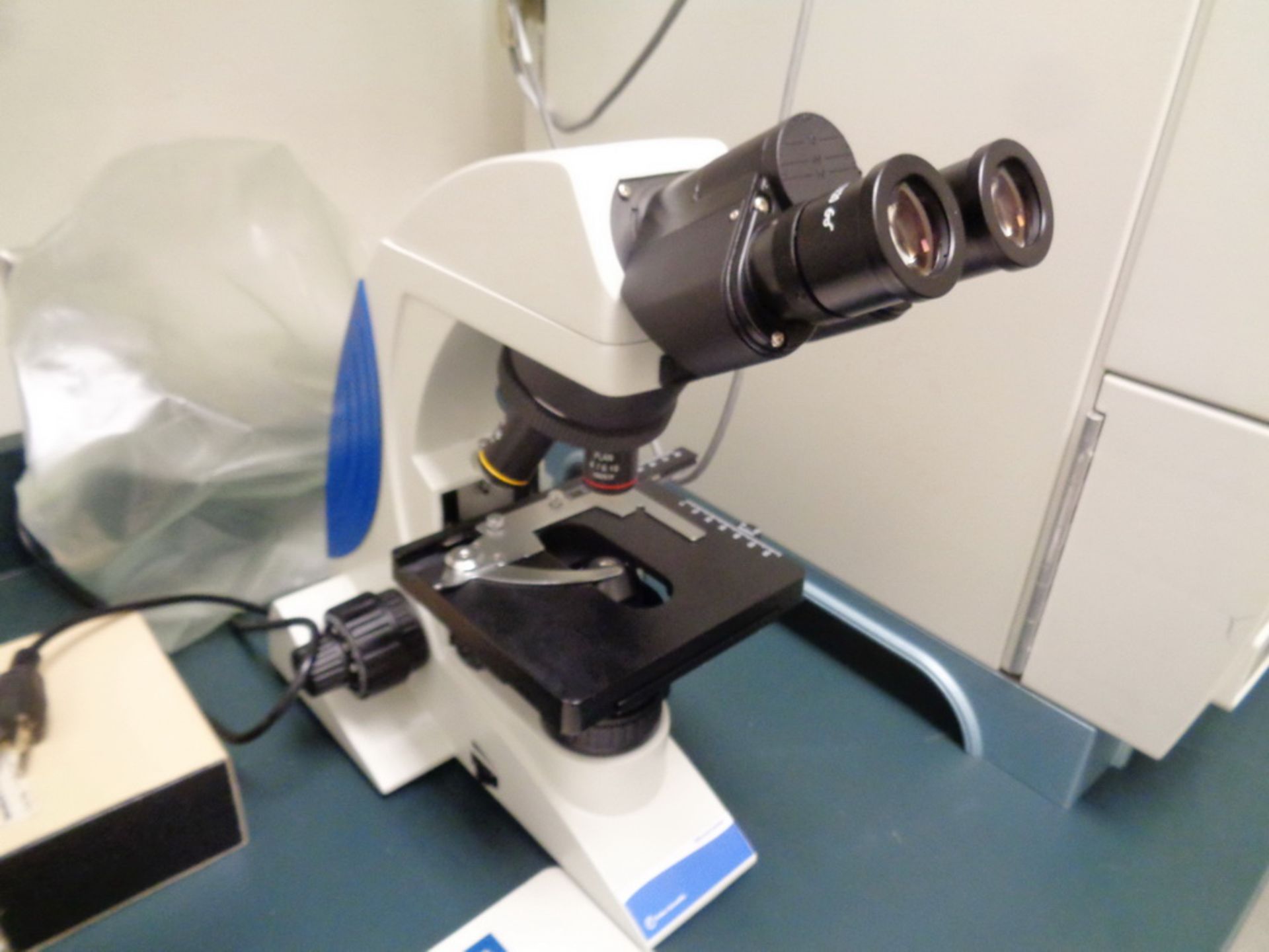 BULK LOT - LABORATORY EQUIPMENT LOCATED IN THE MICROBIOLOGY LAB. - Image 62 of 64