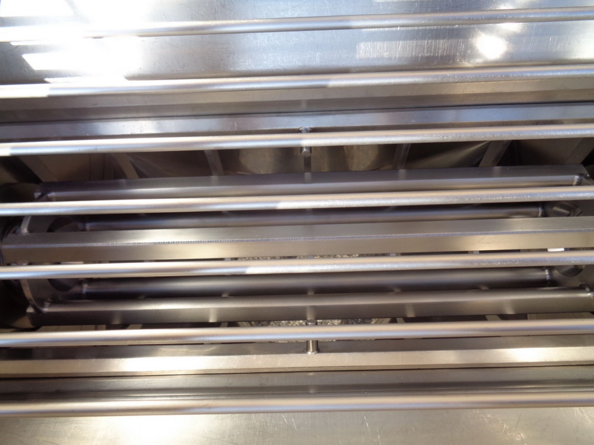 Frewitt Stainless Steel Oscillating Granulator, Model MF6 - Image 4 of 13