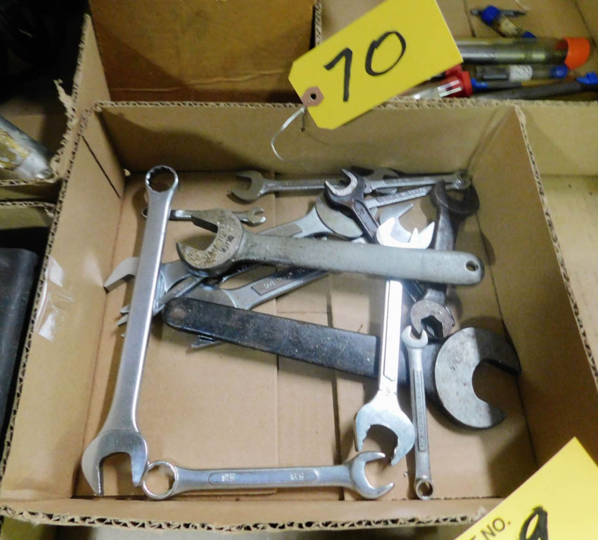 WRENCHES