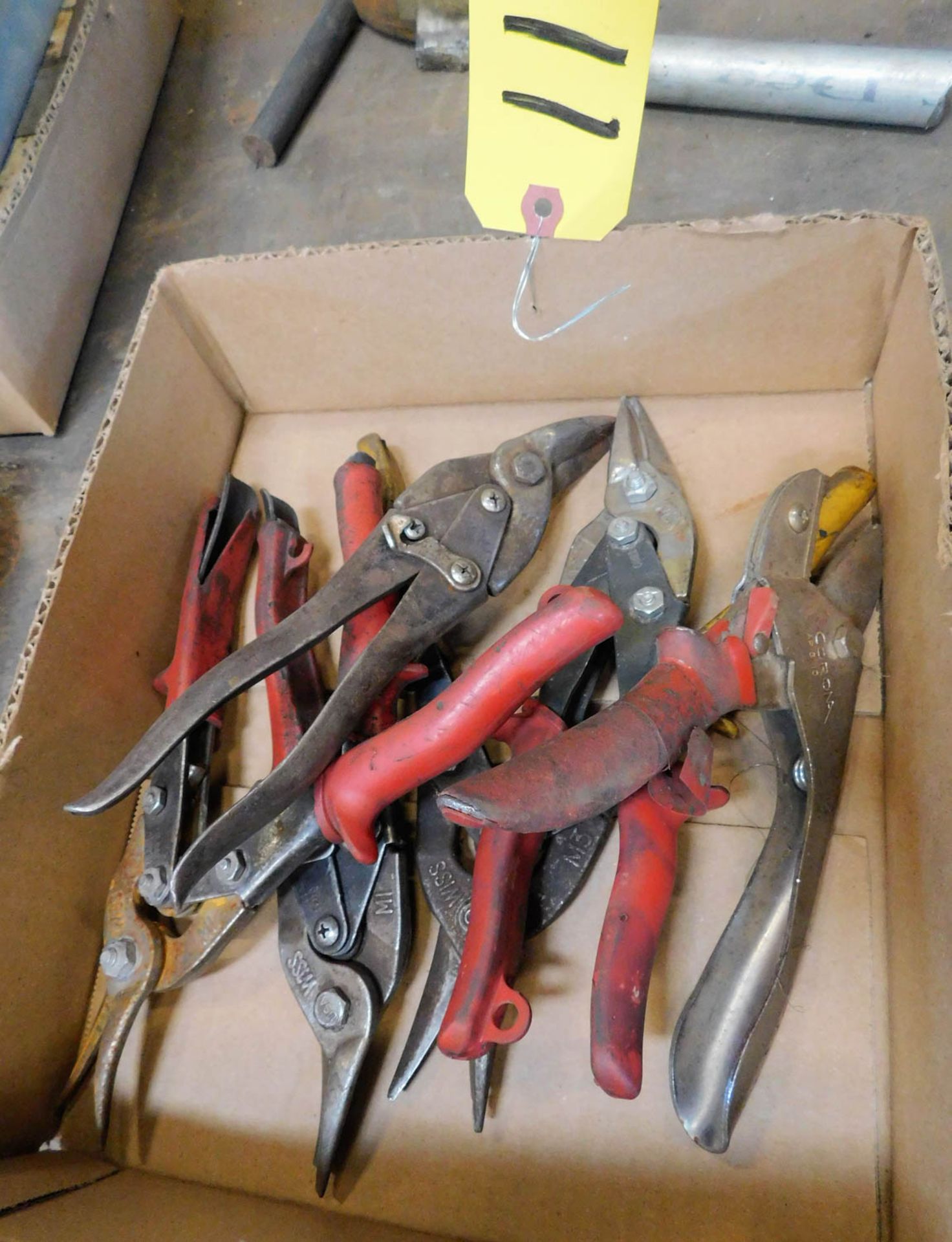 SHEARS