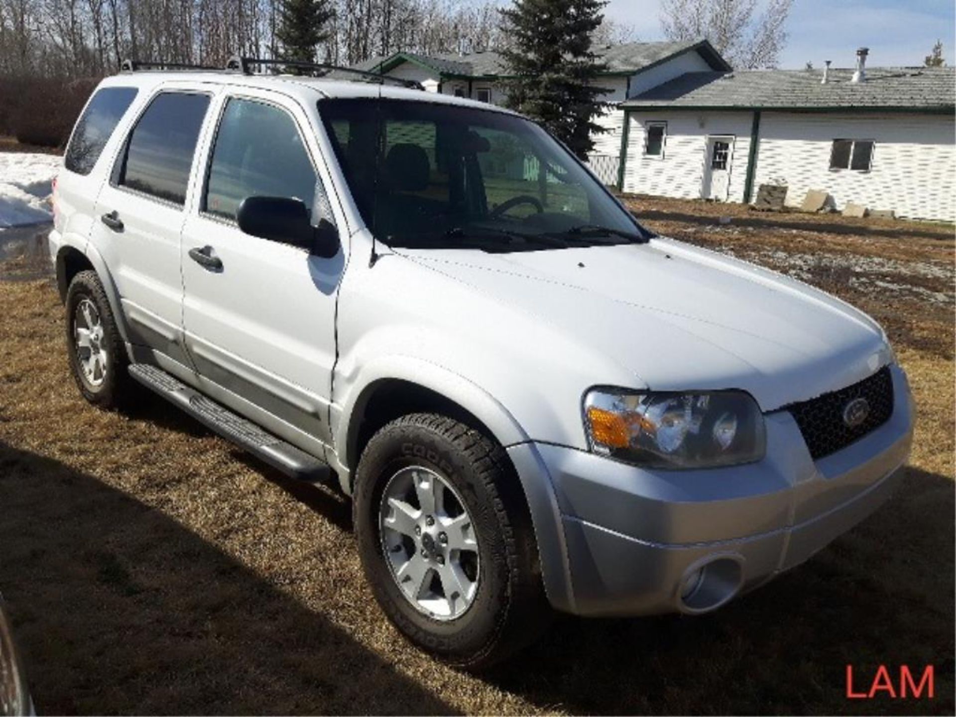 2007 Ford Escape - Image 2 of 8