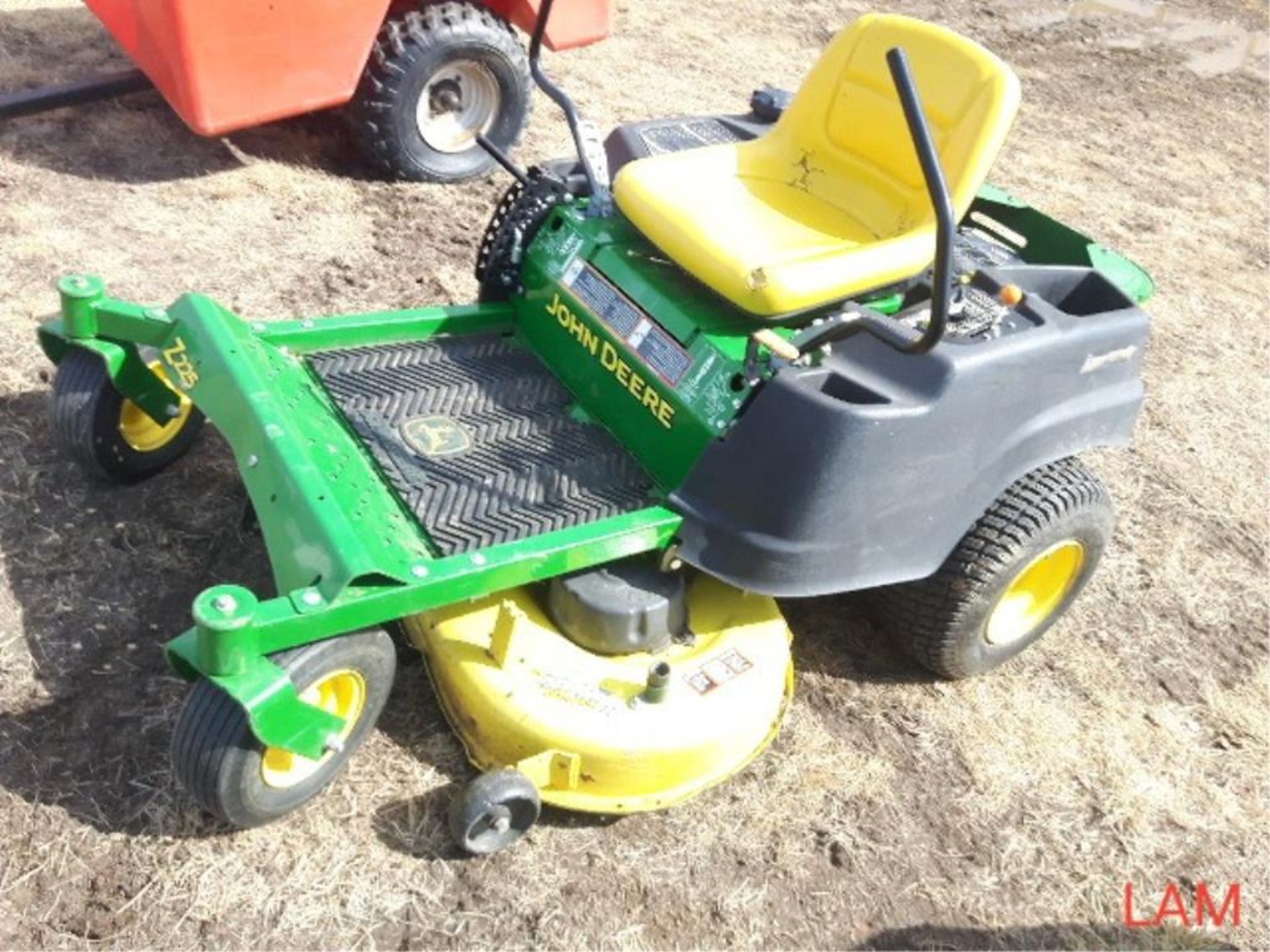 Z 225 JD Zeroturn Mower - Image 2 of 4