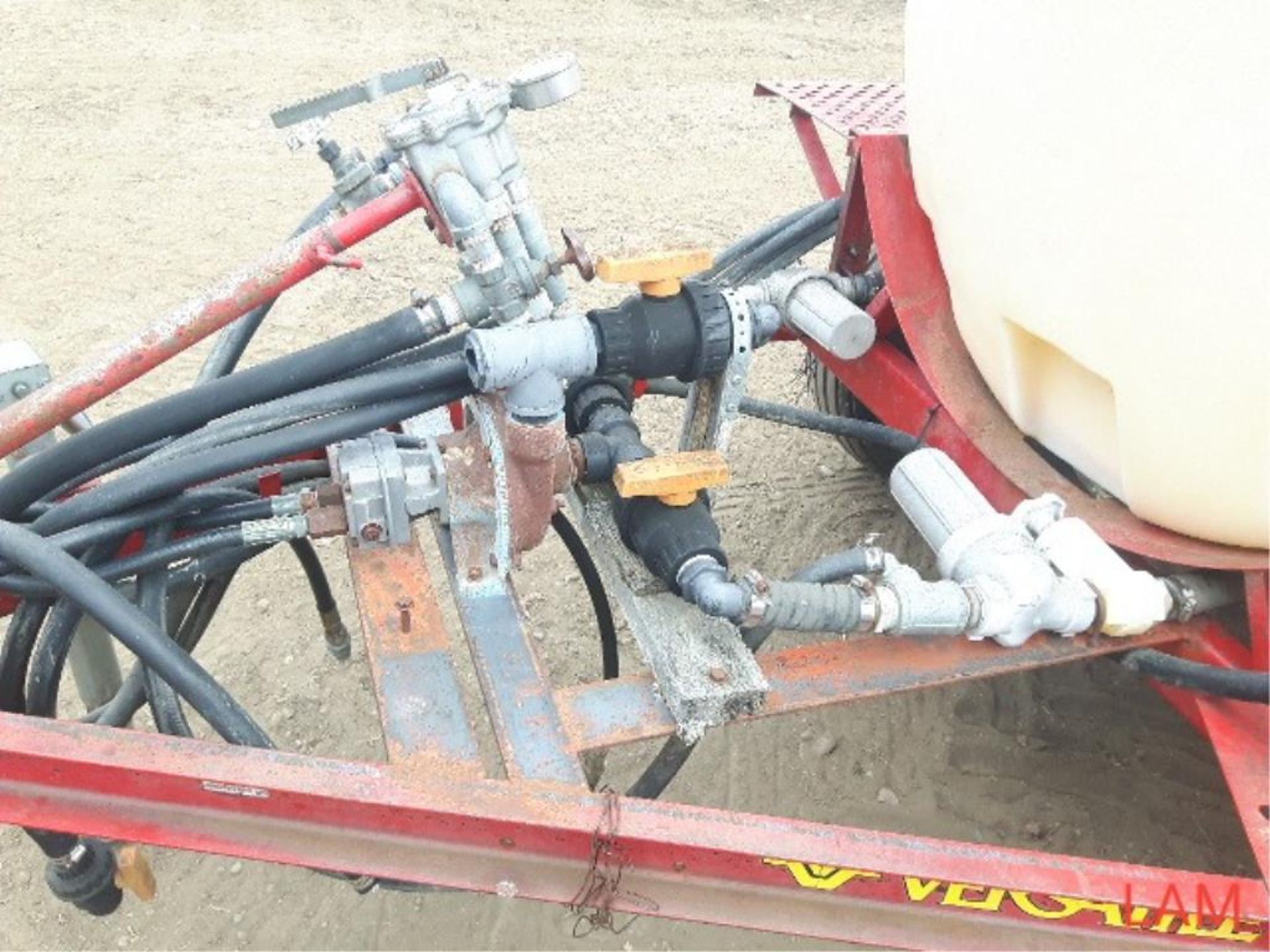 65ft Versatile T/A Sprayer - Image 3 of 5