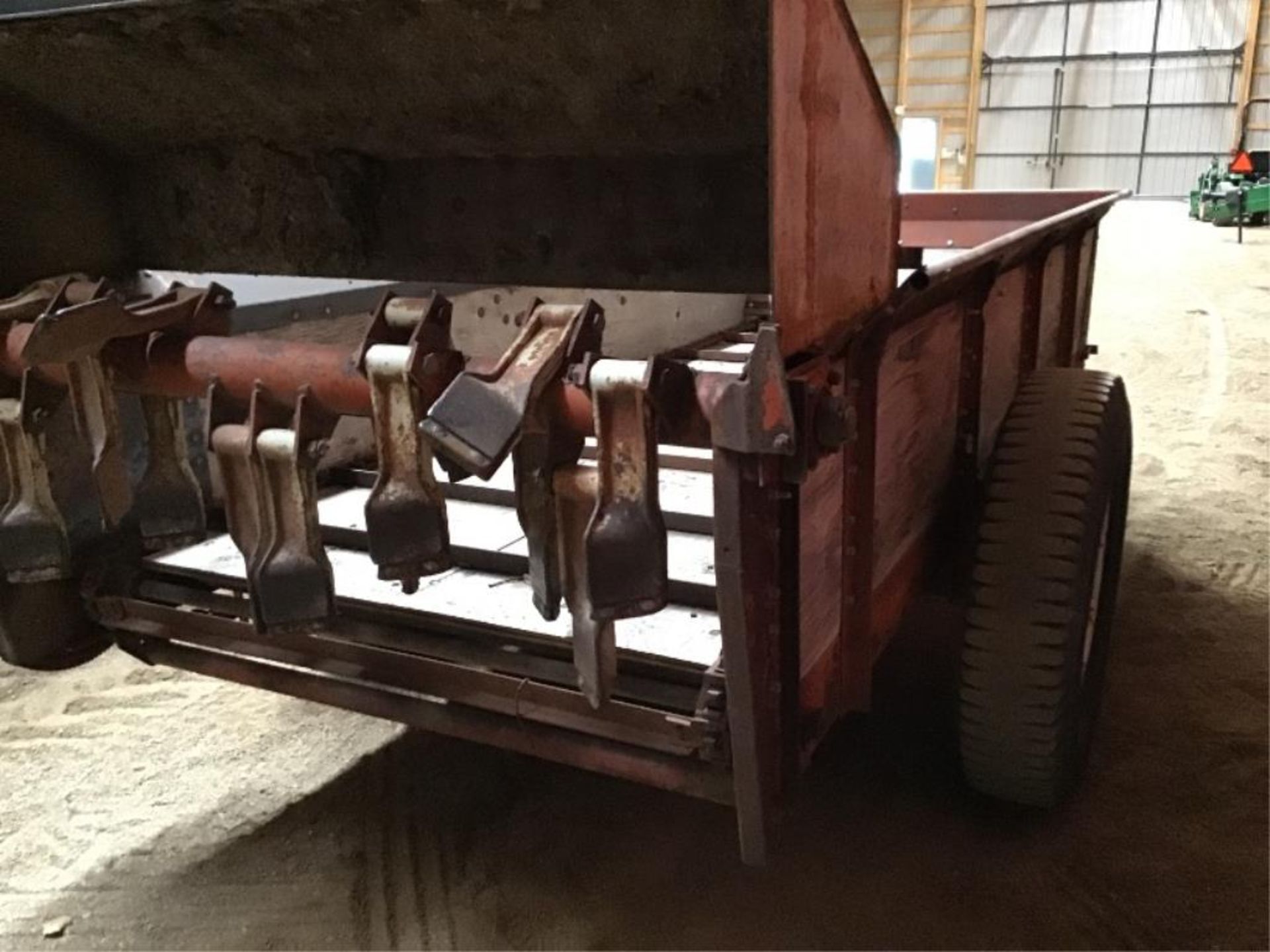 S/A Manure Spreader - Image 3 of 4