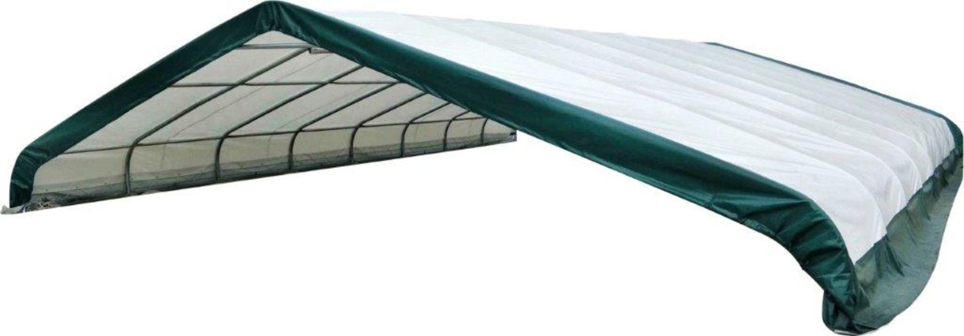 30FT X 40FT X 1.2 FT Super Ceiling Storage Shelter