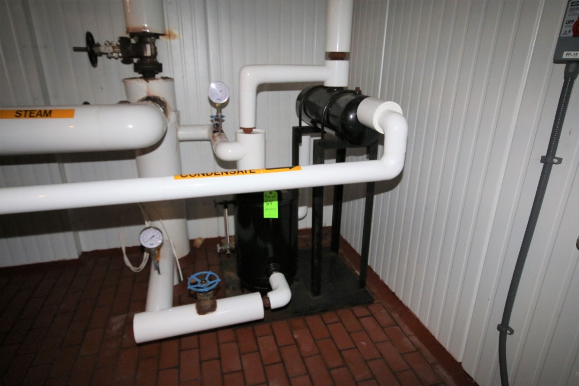 2010 Complete Filtration Resources (CFR) 4 – Pass S/S RO System, Job #13715-0002, Complete with ( - Image 18 of 19