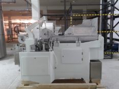 IMA Butter Packing Machine, 1800-2000 pcs/h, Filling Range 125-250 - 500 GR, Fully Refurbished
