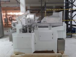 Dairy & Butter Processing & Packaging Equipment Auction