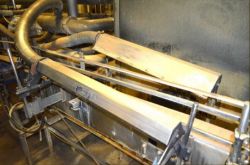 Food and Fluid Processing and Packaging Equipment Consignment Auction