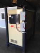 Ingersoll Rand 1700 CFM Air Dryer Model: D1700INA400 Serial: 337155, Last running at Food Processing