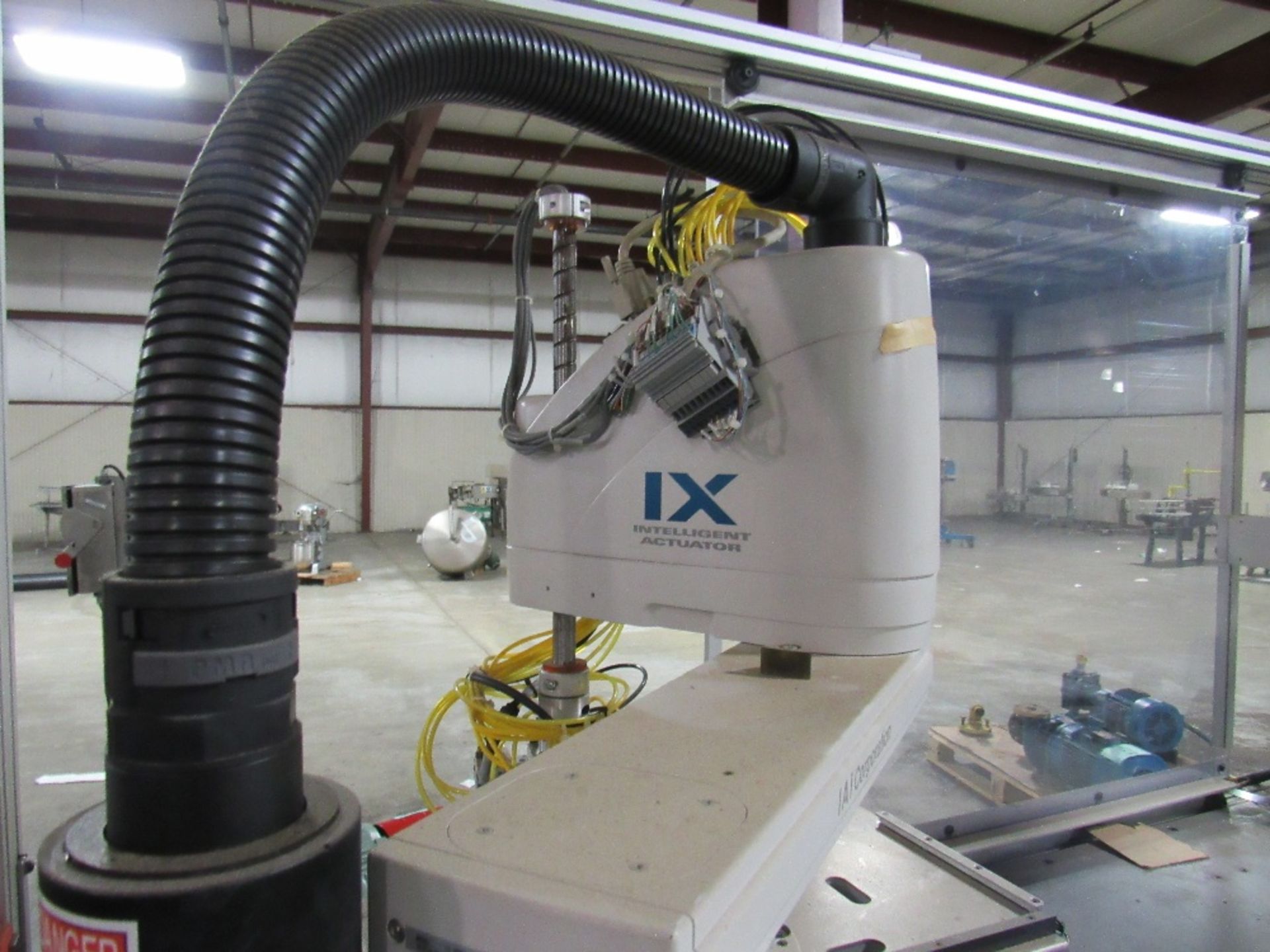 Automated Assembly Corporation High Speed Light Assembly Robot with IX Intelligent Actuator, - Image 2 of 23