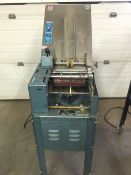 Labelette Hot Melt Glue Labeler, Model: 11C, Serial 116925, 110 Volt (Located in NY)***NYINC***