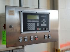 S/S Control Panel (Rigging Cost $50.00)